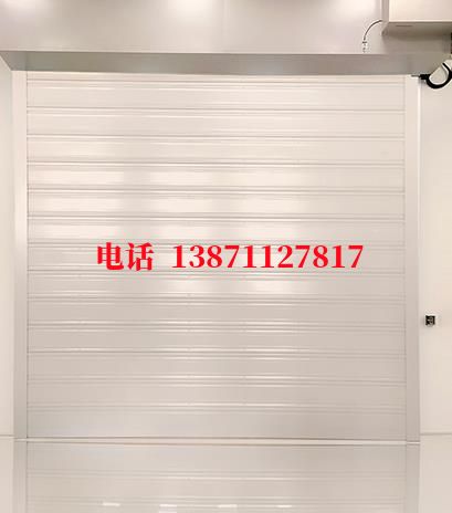 阳东防爆柔性卷帘门